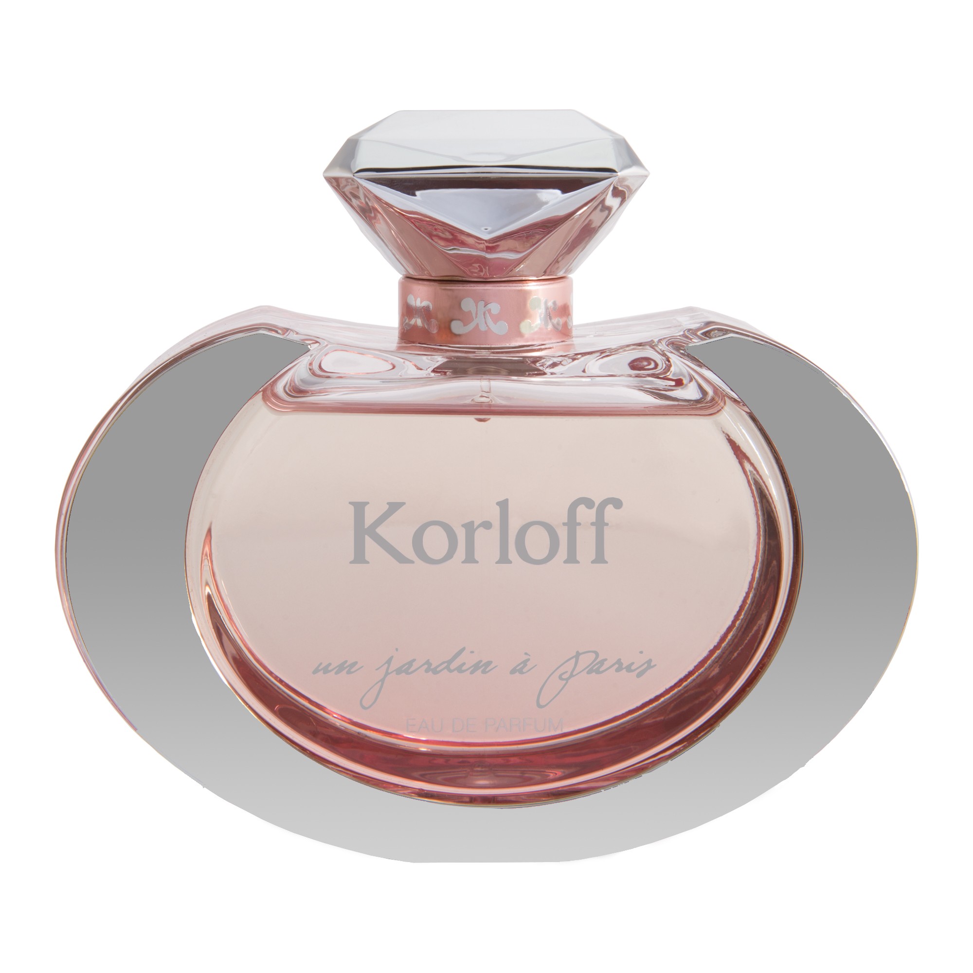 KORLOFF PARIS UN JARDIN A PARIS 100 ML EDP
